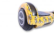 Menjual Mainan Smart Balance wheel Di jakarta Dan Bisa Kirim Ke Garut