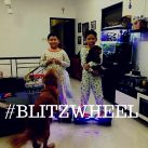 Menjual Smart Balance Wheel Termurah Di Indonesia Bisa COD Di Senayan
