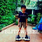 Menjual Mainan Smart Balance Wheel Termurah Di Indonesia Bisa Kirim Ke Surabaya